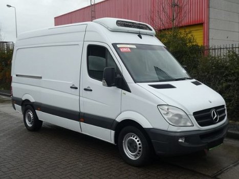 Mercedes-Benz Sprinter - 319 cdi frigo koelwagen - 1