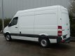 Mercedes-Benz Sprinter - 319 cdi frigo koelwagen - 1 - Thumbnail