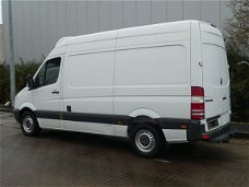 Mercedes-Benz Sprinter - 319 cdi frigo koelwagen