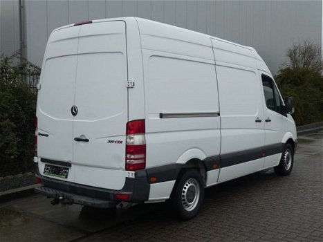 Mercedes-Benz Sprinter - 319 cdi frigo koelwagen - 1