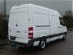 Mercedes-Benz Sprinter - 319 cdi frigo koelwagen - 1 - Thumbnail