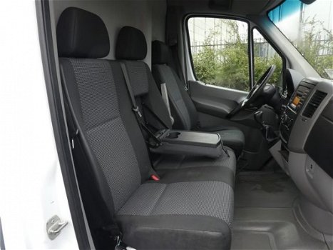 Mercedes-Benz Sprinter - 319 cdi frigo koelwagen - 1