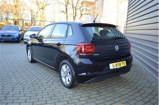 Volkswagen Polo - 1.0 TSI 95PK AUTOMAAT/EDITION/AIRCO - 1