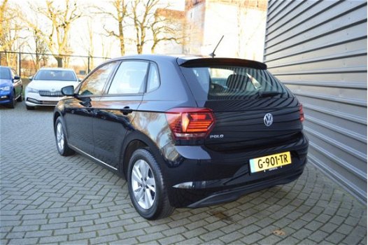 Volkswagen Polo - 1.0 TSI 95PK AUTOMAAT/EDITION/AIRCO - 1