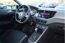 Volkswagen Polo - 1.0 TSI 95PK AUTOMAAT/EDITION/AIRCO