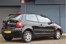 Volkswagen Polo - 1.2-12V Sportline | Airco | Inruilkoopje |