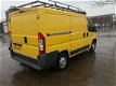 Fiat Ducato - 30 2.2 MultiJet KH1 - 1 - Thumbnail