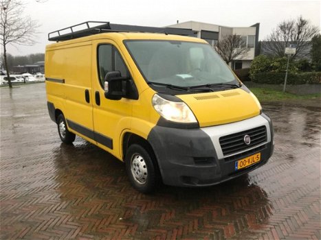 Fiat Ducato - 30 2.2 MultiJet KH1 - 1