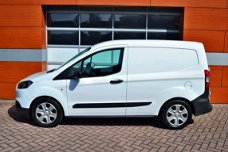 Ford Transit Courier - 1.5 TDCI Trend €176 P.M. (Airco/Cruise Control)