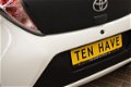 Toyota Aygo - 1.0 VVT-i x-now - 1 - Thumbnail