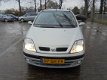 Renault Scénic - 2.0-16V RXI AUTOMAAT HOGE INSTAP NW APK NAP VOL OPTIES DEALER ONDERHOUDEN - 1 - Thumbnail