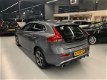 Volvo V40 - 2.0 D4 Summum Business R-DESIGN, navi-pdc, leer, 1e eigenaar - 1 - Thumbnail