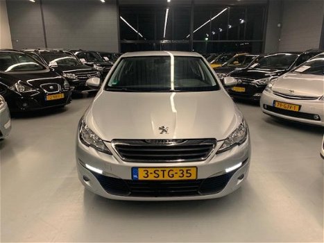 Peugeot 308 - 1.6 THP Active - 1