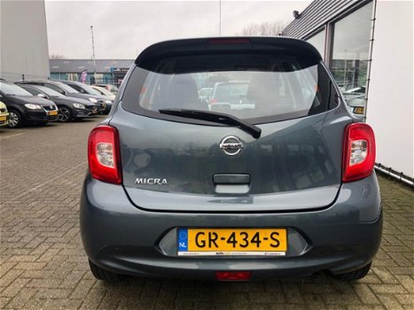 Nissan Micra - MICRA - 1