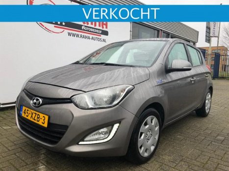 Hyundai i20 - I20 - 1