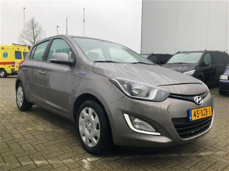 Hyundai i20 - I20 - 1