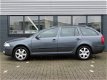 Skoda Octavia Combi - 1.9 TDI Elegance Business Xenon | Navi | trekhaak - 1 - Thumbnail