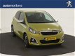 Peugeot 108 - 1.0 e-VTi 72pk 5D Collection l Clima l Bluetooth l Keyless - 1 - Thumbnail