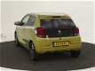 Peugeot 108 - 1.0 e-VTi 72pk 5D Collection l Clima l Bluetooth l Keyless - 1 - Thumbnail