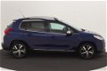 Peugeot 2008 - 1.6 VTi 120pk Féline | NAVI | LEER | PANO DAK | TREKHAAK - 1 - Thumbnail