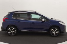 Peugeot 2008 - 1.6 VTi 120pk Féline | NAVI | LEER | PANO DAK | TREKHAAK