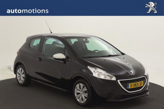 Peugeot 208 - 1.0 68PK 3D Like | AIRCO | RADIO CD - 1