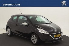 Peugeot 208 - 1.0 68PK 3D Like | AIRCO | RADIO CD