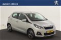 Peugeot 108 - 1.0 VTi 68pk 5D Allure | AUTOMAAT | PARK PILOT - 1 - Thumbnail