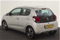 Peugeot 108 - 1.0 VTi 68pk 5D Allure | AUTOMAAT | PARK PILOT - 1 - Thumbnail