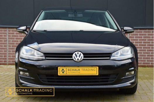 Volkswagen Golf - 1.4 TSI Highline |Xenon|NAVI|NW APK - 1