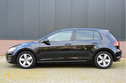 Volkswagen Golf - 1.4 TSI Highline |Xenon|NAVI|NW APK - 1