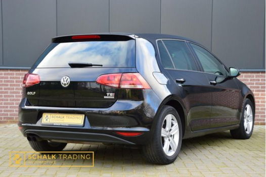 Volkswagen Golf - 1.4 TSI Highline |Xenon|NAVI|NW APK - 1