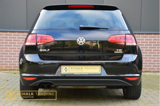 Volkswagen Golf - 1.4 TSI Highline |Xenon|NAVI|NW APK - 1