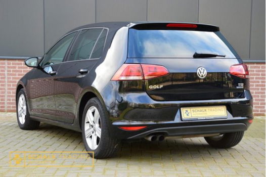 Volkswagen Golf - 1.4 TSI Highline |Xenon|NAVI|NW APK - 1