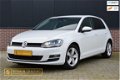 Volkswagen Golf - 1.4 TSI Highline |Xenon|NAVI|NW APK - 1 - Thumbnail