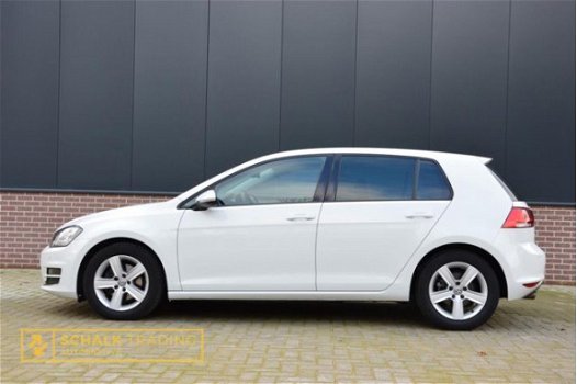 Volkswagen Golf - 1.4 TSI Highline |Xenon|NAVI|NW APK - 1