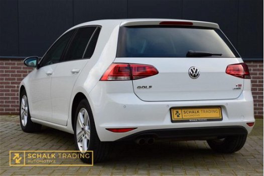 Volkswagen Golf - 1.4 TSI Highline |Xenon|NAVI|NW APK - 1