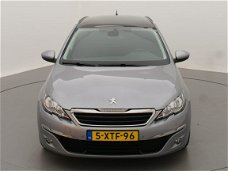 Peugeot 308 - 1.6 BlueHDi 120pk Blue Lease Executive