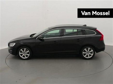 Volvo V60 - D3 150pk Start/Stop Summum - 1