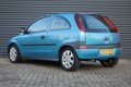 Opel Corsa - 1.4-16V Elegance distributie riem vervangen l APK bij aflevering l AIRCO l - 1 - Thumbnail