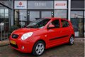 Kia Picanto - 1.1 Fifteen Airco, Radio/CD-speler, Stuurbekrachtiging - 1 - Thumbnail