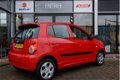 Kia Picanto - 1.1 Fifteen Airco, Radio/CD-speler, Stuurbekrachtiging - 1 - Thumbnail