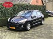 Peugeot 207 - 1.4 VTi XS Pano Clima LMV ECC cruise - 1 - Thumbnail