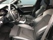 Audi A4 Avant - 1.8 TFSI S edition ECC | Navigatie | Half Leder | LMV | Sportstoelen - 1 - Thumbnail