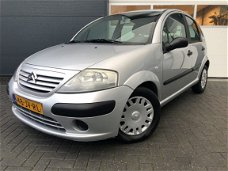 Citroën C3 - 1.1i Ligne Prestige Airco | 125.806 km. NAP