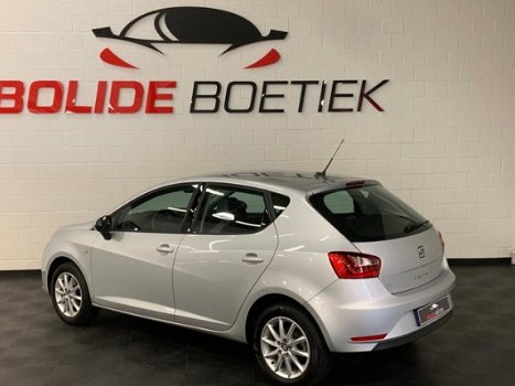 Seat Ibiza - 1.0 EcoTSI Style Connect - 1