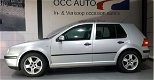 Volkswagen Golf - 2.0 Sportline Airco, cv, apk tm 05-12-2020 1ste eigenaar - 1 - Thumbnail