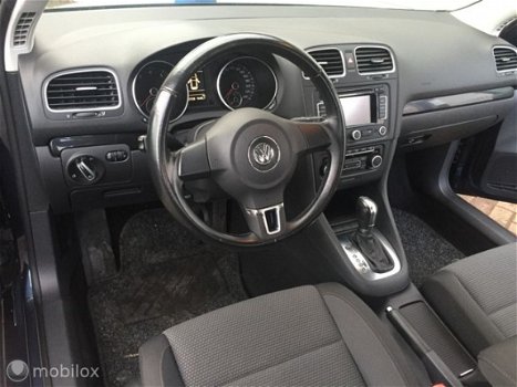 Volkswagen Golf - 1.2 TSI voorzien van automaat en trekhaak - 1