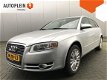 Audi A4 - 2.0 TFSI Advance|Climate|Navi|PDC|NL Auto|Xenon|NAP|Trekhaak - 1 - Thumbnail