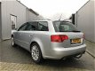 Audi A4 - 2.0 TFSI Advance|Climate|Navi|PDC|NL Auto|Xenon|NAP|Trekhaak - 1 - Thumbnail